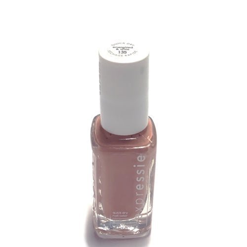 Essie Expressie Quick Dry Nail Color Nail Polish (0.33 fl. oz.) Select Color - Dollar Fanatic