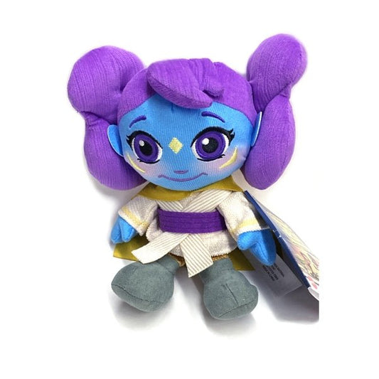 Lys Plush Figure Toy (8") - Dollar Fanatic