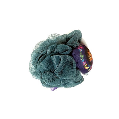 Novelty Bath Pouf Sponge - Encanto (4") Select Color - DollarFanatic.com