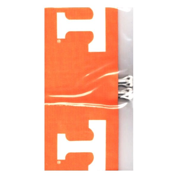 Novelty Tennessee Volunteers Orange Elastic Bandage Sports Wrap with Clips (3" x 54") - Dollar Fanatic