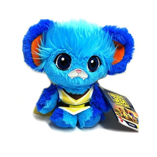 Nubs Plush Figure Toy (7") - Dollar Fanatic