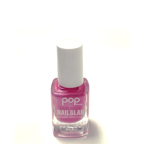 Pop Beauty Nail Glam Nail Polish (Select Color) - DollarFanatic.com