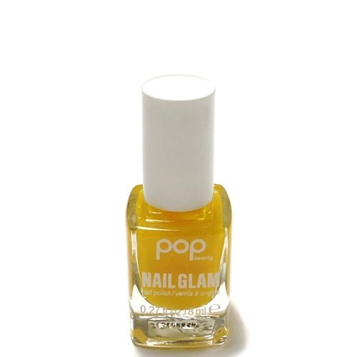 Pop Beauty Nail Glam Nail Polish (Select Color) - Dollar Fanatic