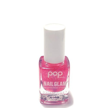 Pop Beauty Nail Glam Nail Polish (Select Color) - Dollar Fanatic