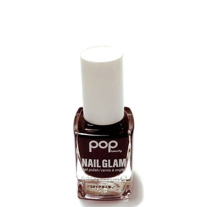 Pop Beauty Nail Glam Nail Polish (Select Color) - Dollar Fanatic