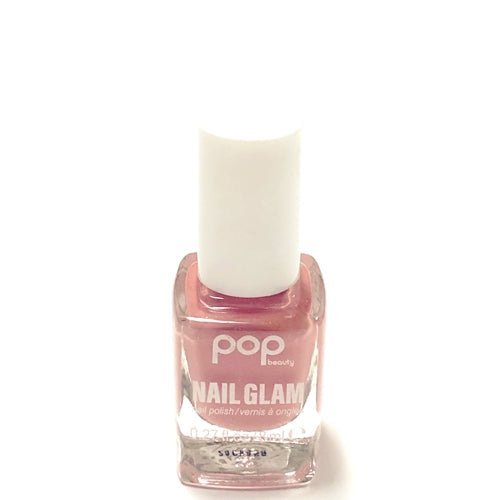 Pop Beauty Nail Glam Nail Polish (Select Color) - Dollar Fanatic