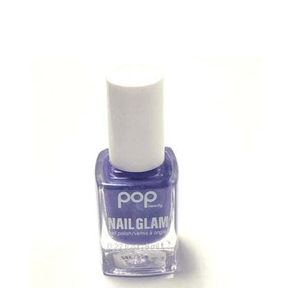 Pop Beauty Nail Glam Nail Polish (Select Color) - Dollar Fanatic