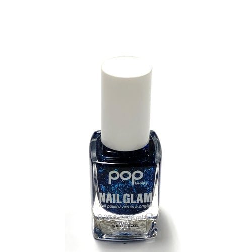 Pop Beauty Nail Glam Nail Polish (Select Color) - Dollar Fanatic