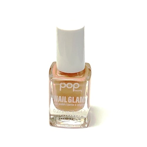 Pop Beauty Nail Glam Nail Polish (Select Color) - Dollar Fanatic