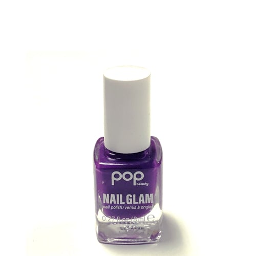 Pop Beauty Nail Glam Nail Polish (Select Color) - Dollar Fanatic