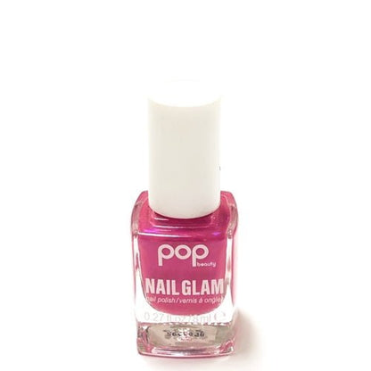 Pop Beauty Nail Glam Nail Polish (Select Color) - Dollar Fanatic