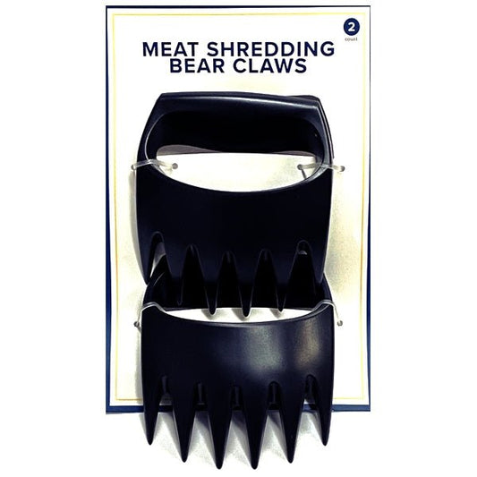 Vivitar Meat Shredding and Pork Pulling Bear Claws (2 - Piece Set) - Dollar Fanatic