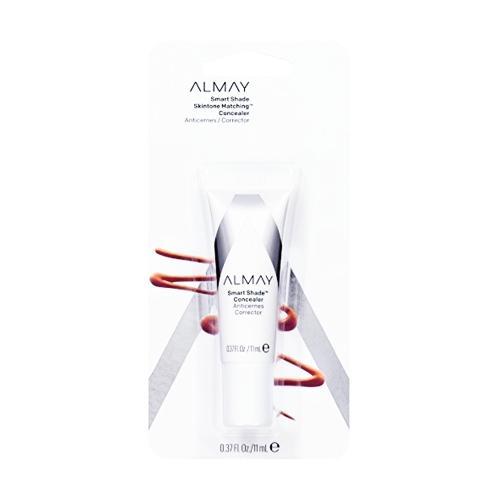 Almay Smart Shade Skintone Matching Concealer (Deep Like Me - 050) - DollarFanatic.com