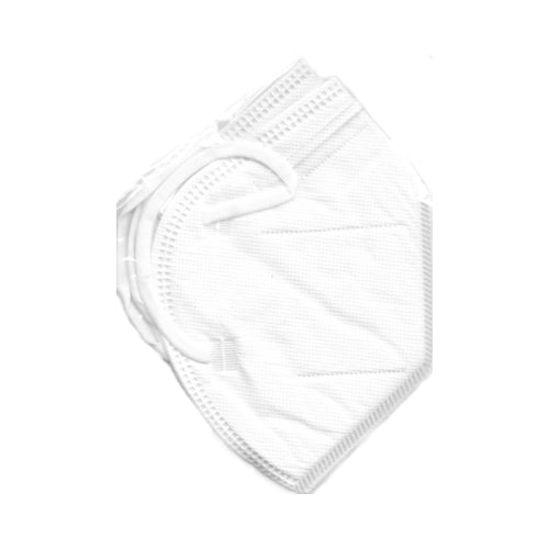 Clearance - KN95 Foldable Protective Face Masks (2 Pack) Best by Date: 06/30/2023 - DollarFanatic.com