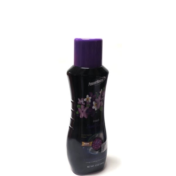 PowerHouse In-Wash Scent Booster Beads - Lavender Burst (Net wt. 12 oz.) - DollarFanatic.com