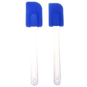 Flexible Spatulas Set