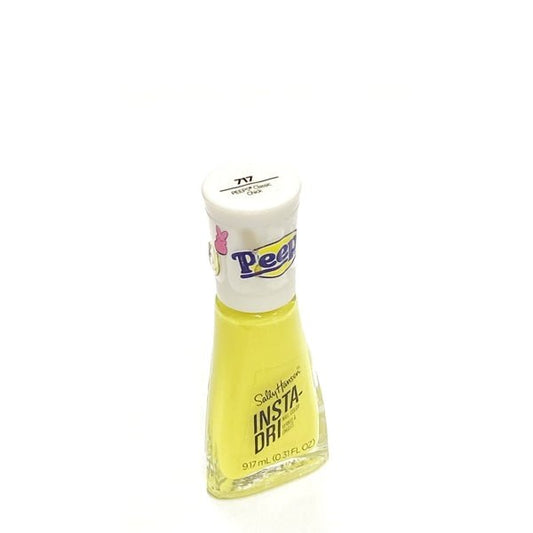 Sally Hansen Insta-Dri Nail Color Nail Polish - 717 Peeps Classic Chick (Net 0.31 fl. oz.) - $5 Outlet