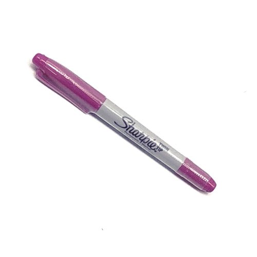 Sharpie Color Twin Tip Permanent Marker (Select Color) - DollarFanatic.com